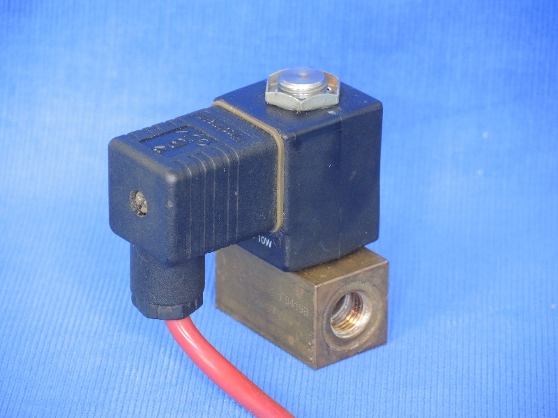 Fluid Automation Systems 421120521